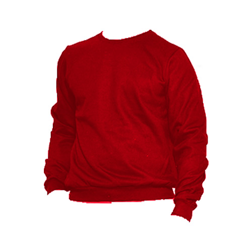 SUDADERA PREZ BÁSICA - Vista 4